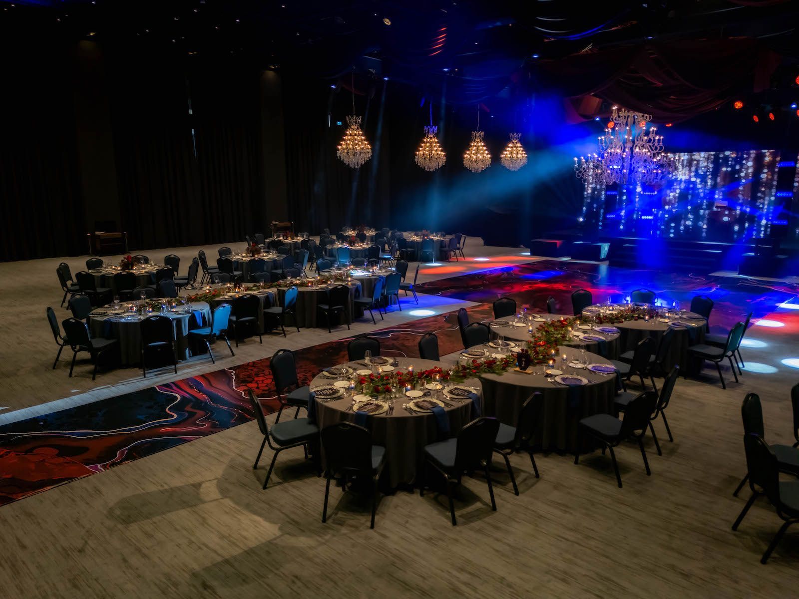 Hillary Event Referanslar
