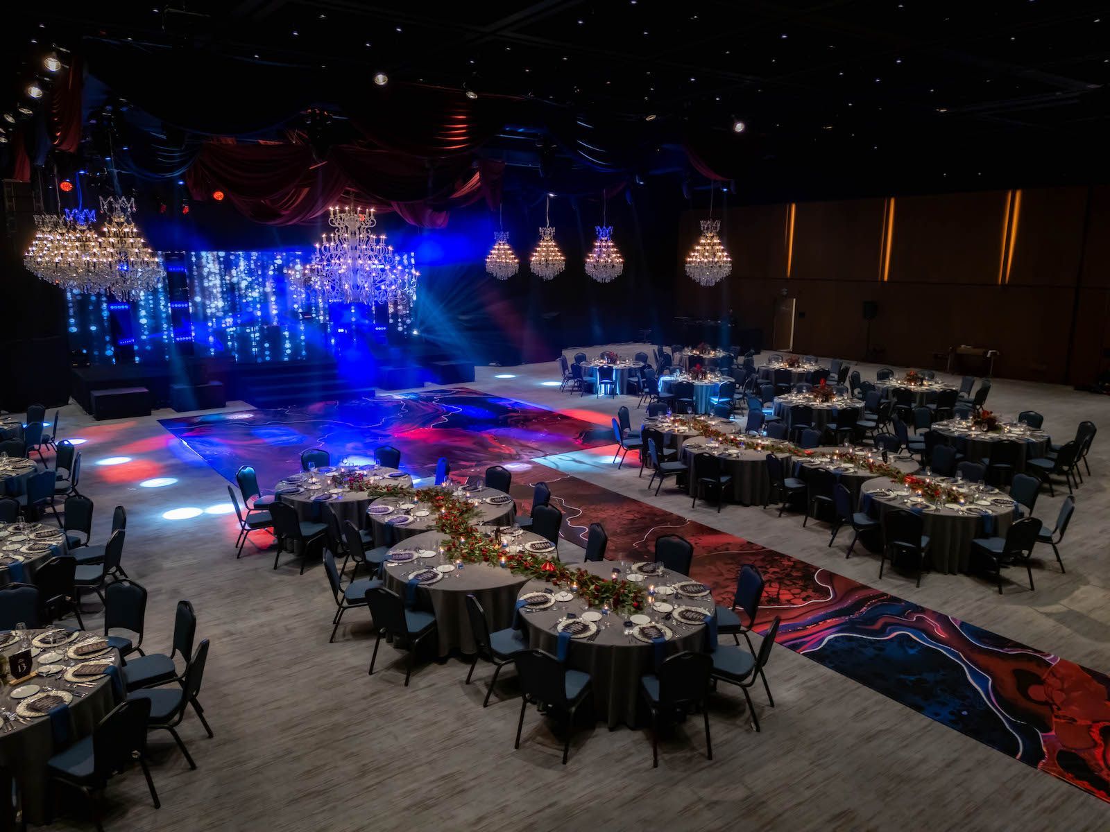 Hillary Event Referanslar
