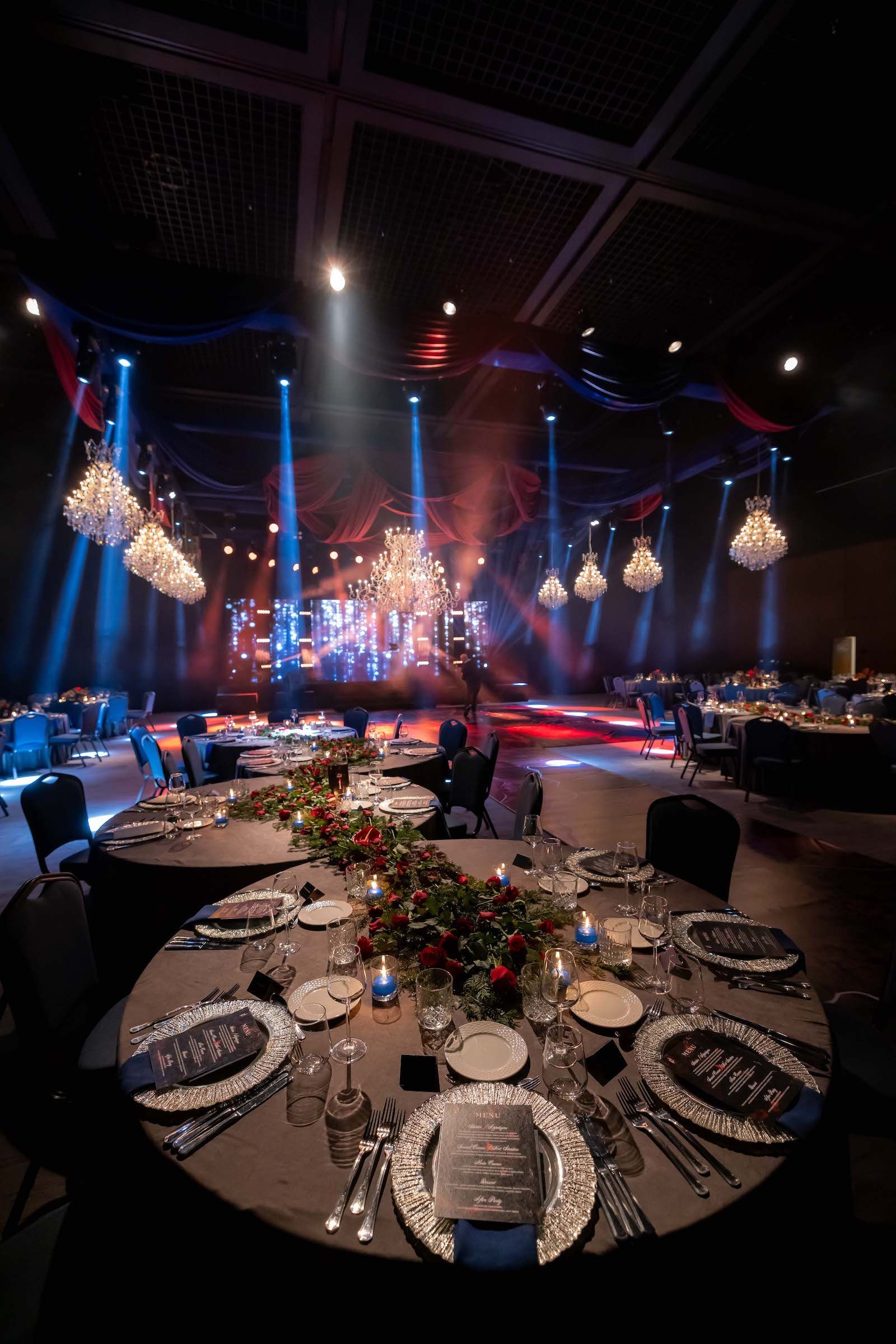 Hillary Event Referanslar