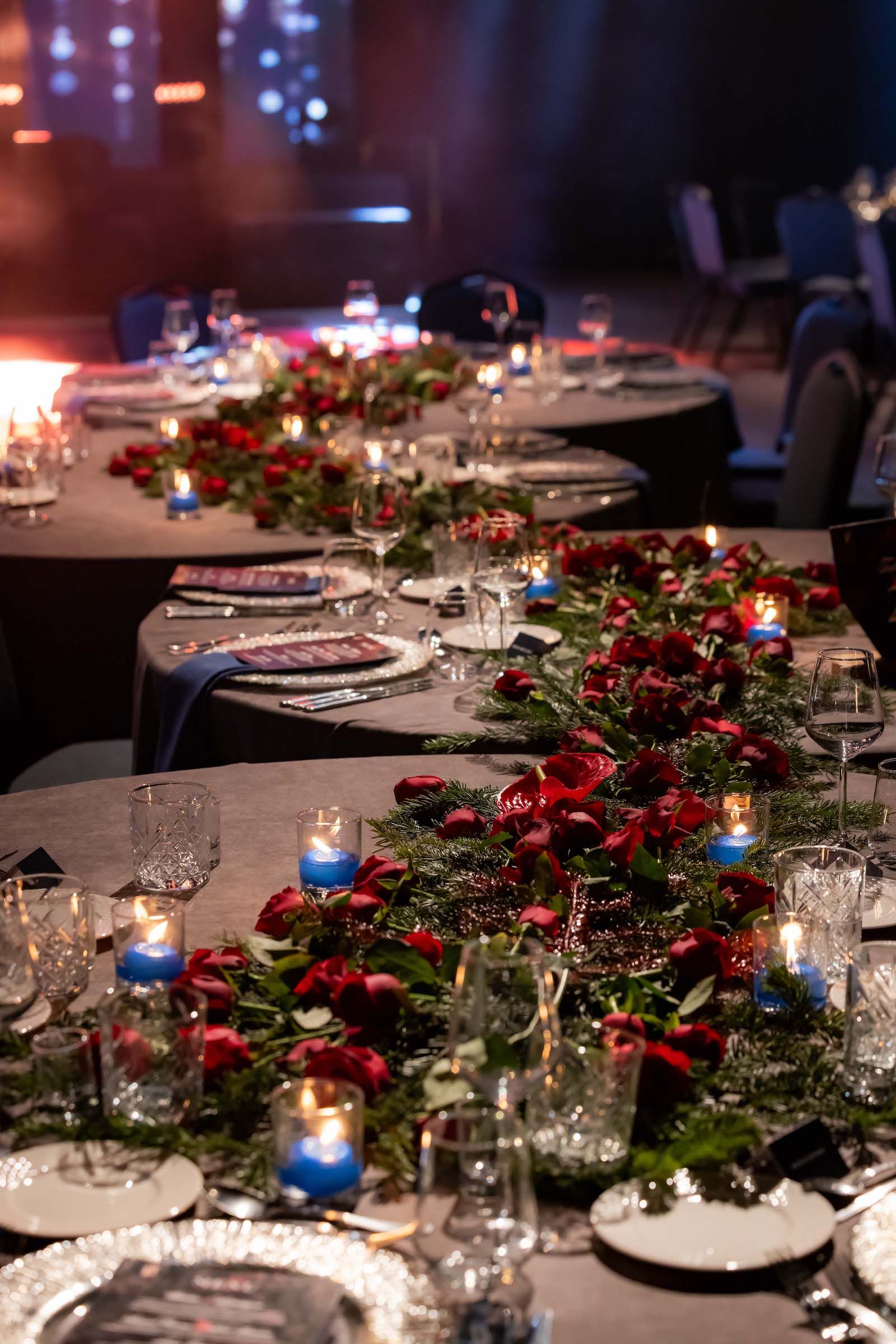 Hillary Event Referanslar