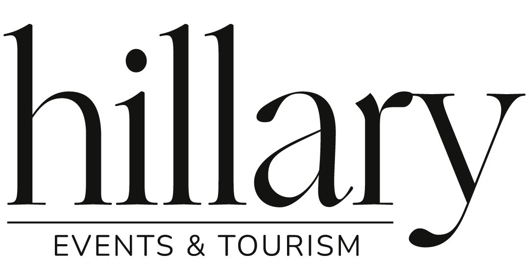 Hillary Event Tourism