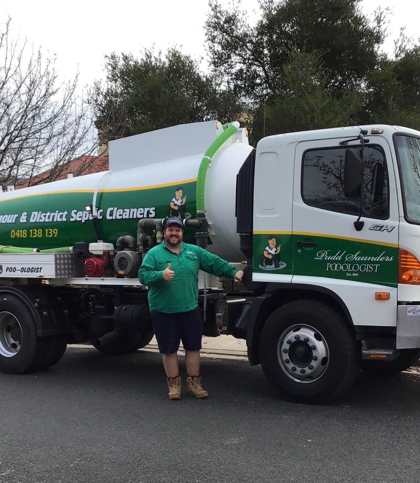 Experienced Septic Tank Cleaners Seymour, VIC