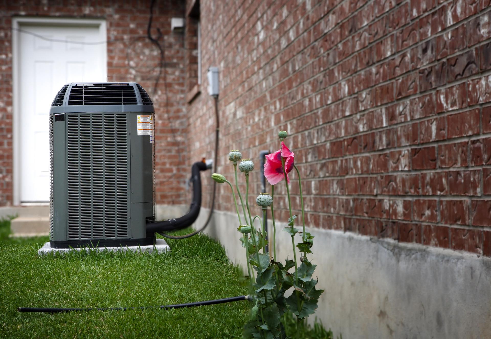 Impianto di climatizzazione