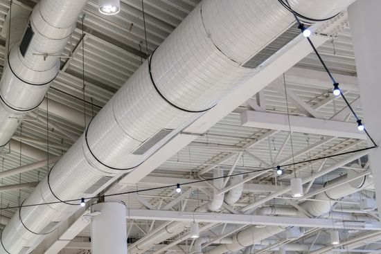 Industrial systems