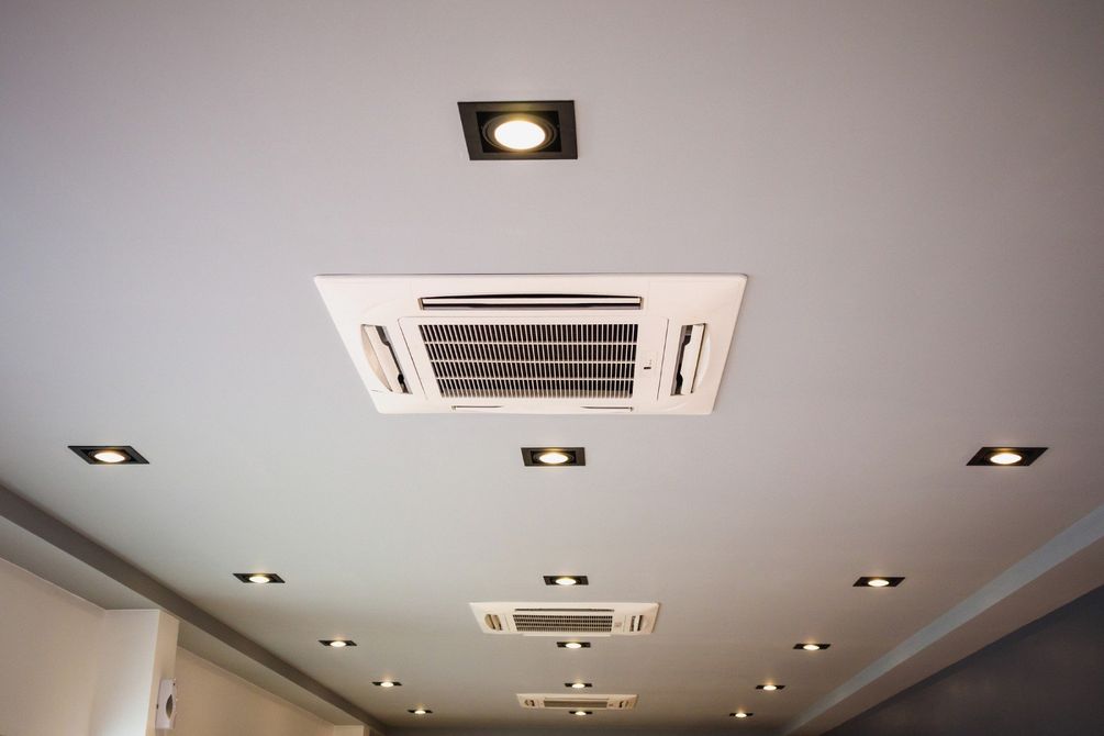 Air conditioning system