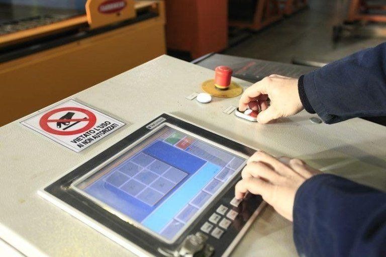 Creazione impianti di condizionamento