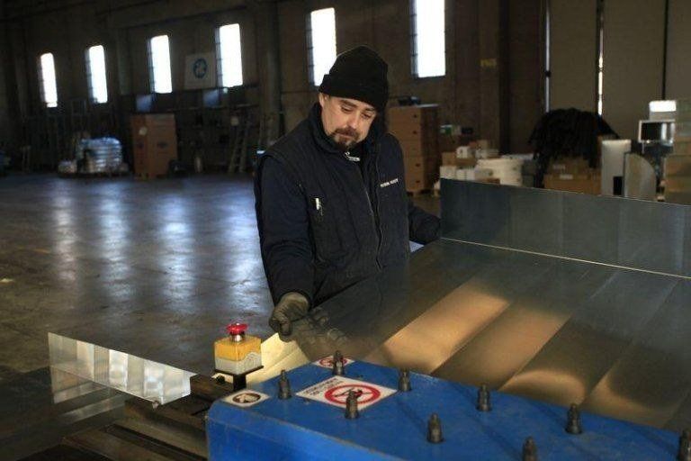 Creazione impianti di condizionamento