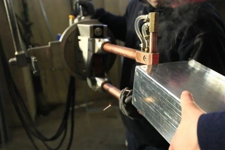 Creazione impianti di condizionamento