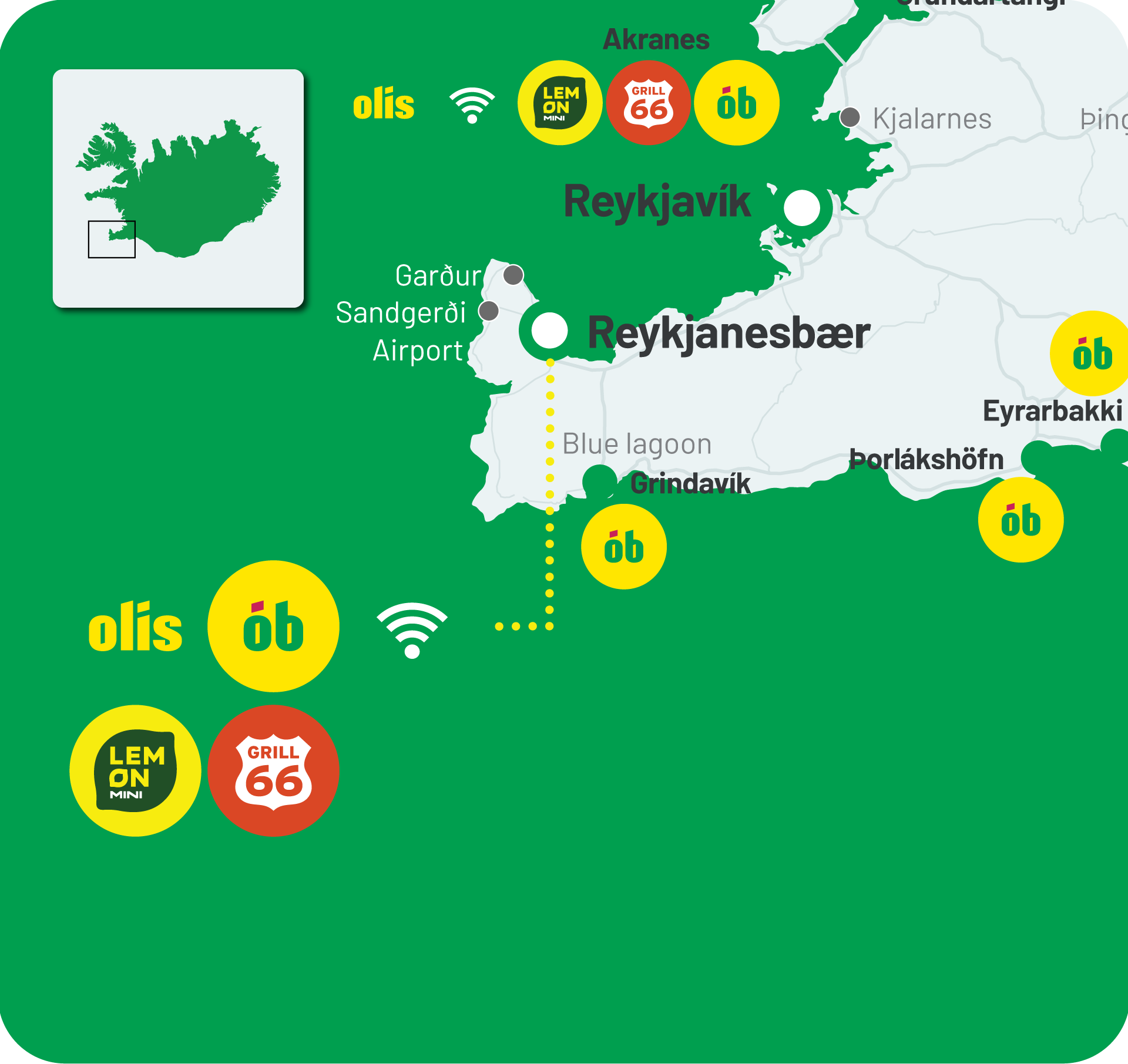 Reykjanes