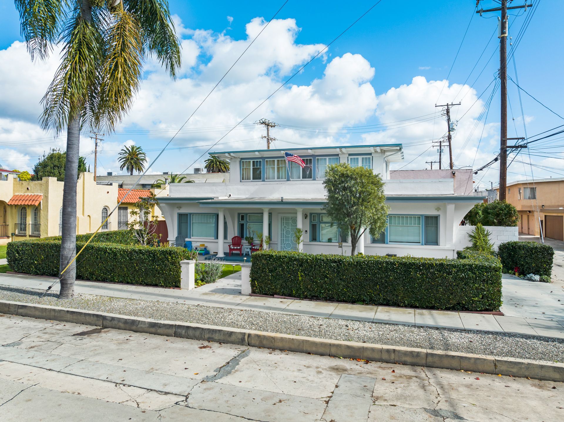 230 Coronado Avenue- Exterior  Photo 