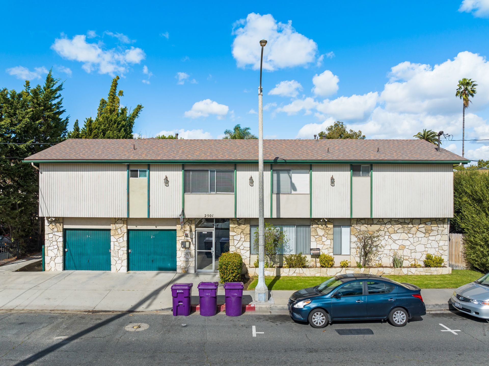 2501 E. 4th Street - Exterior  Photo 