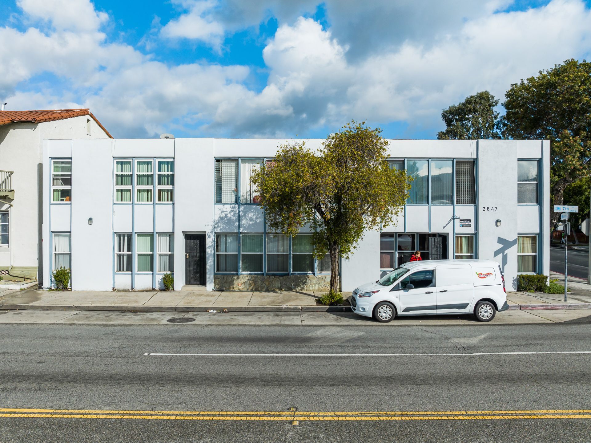 713 Gladys Avenue - Exterior  Photo 