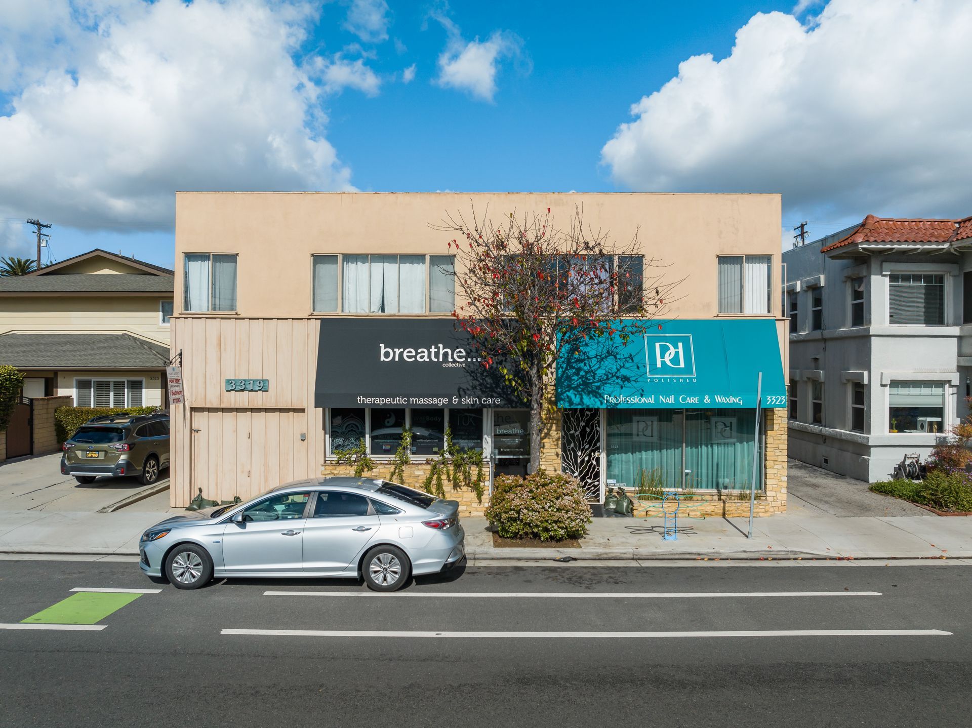 3319 E. Broadway - Exterior  Photo 