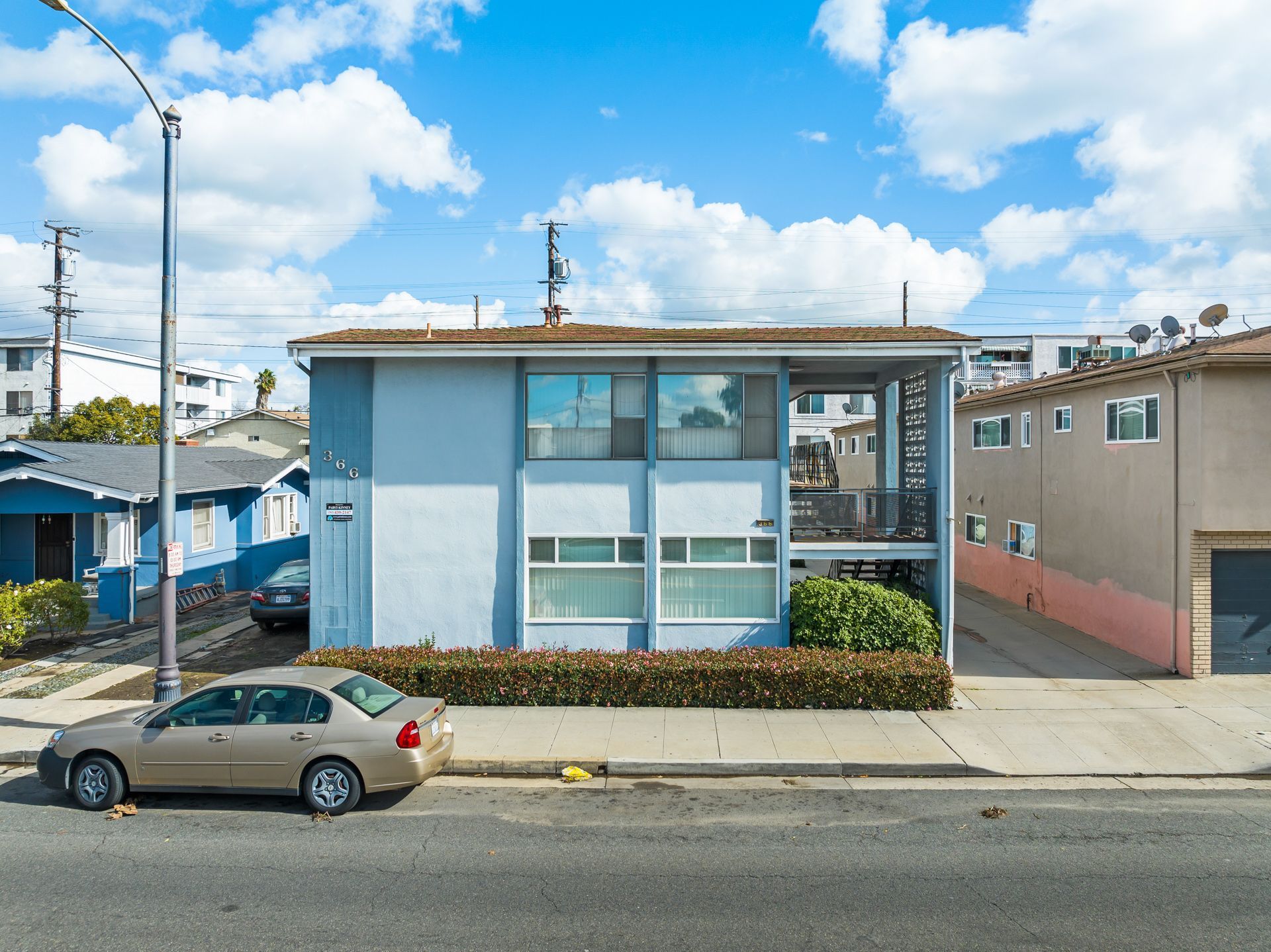 366 Redondo Avenue - Exterior  Photo 