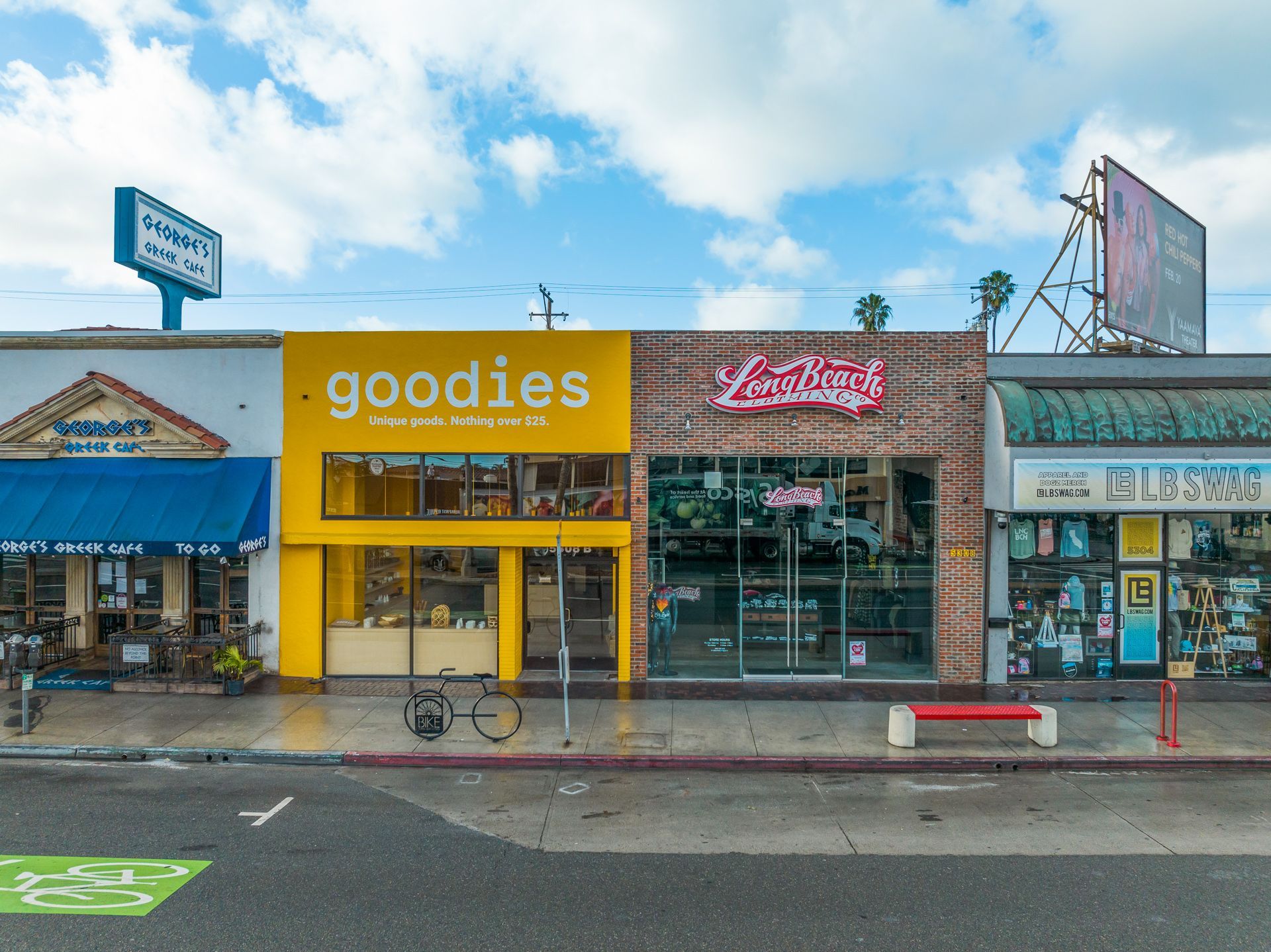 5308 2nd Street - Exterior  Photo 