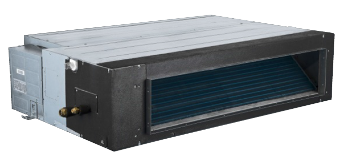 Corral Refrigeración - CHILLERS