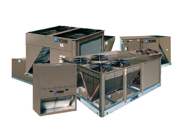 Corral Refrigeración  -  EQUIPOS DIVIDIDOS COMERCIALES