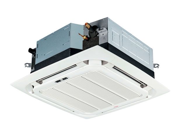 Corral Refrigeración  -  EQUIPO TIPO CASETTE