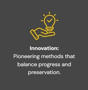 Innovation