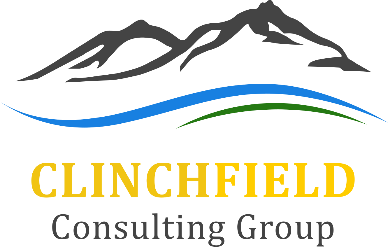 Clinchfield Consulting Group logo