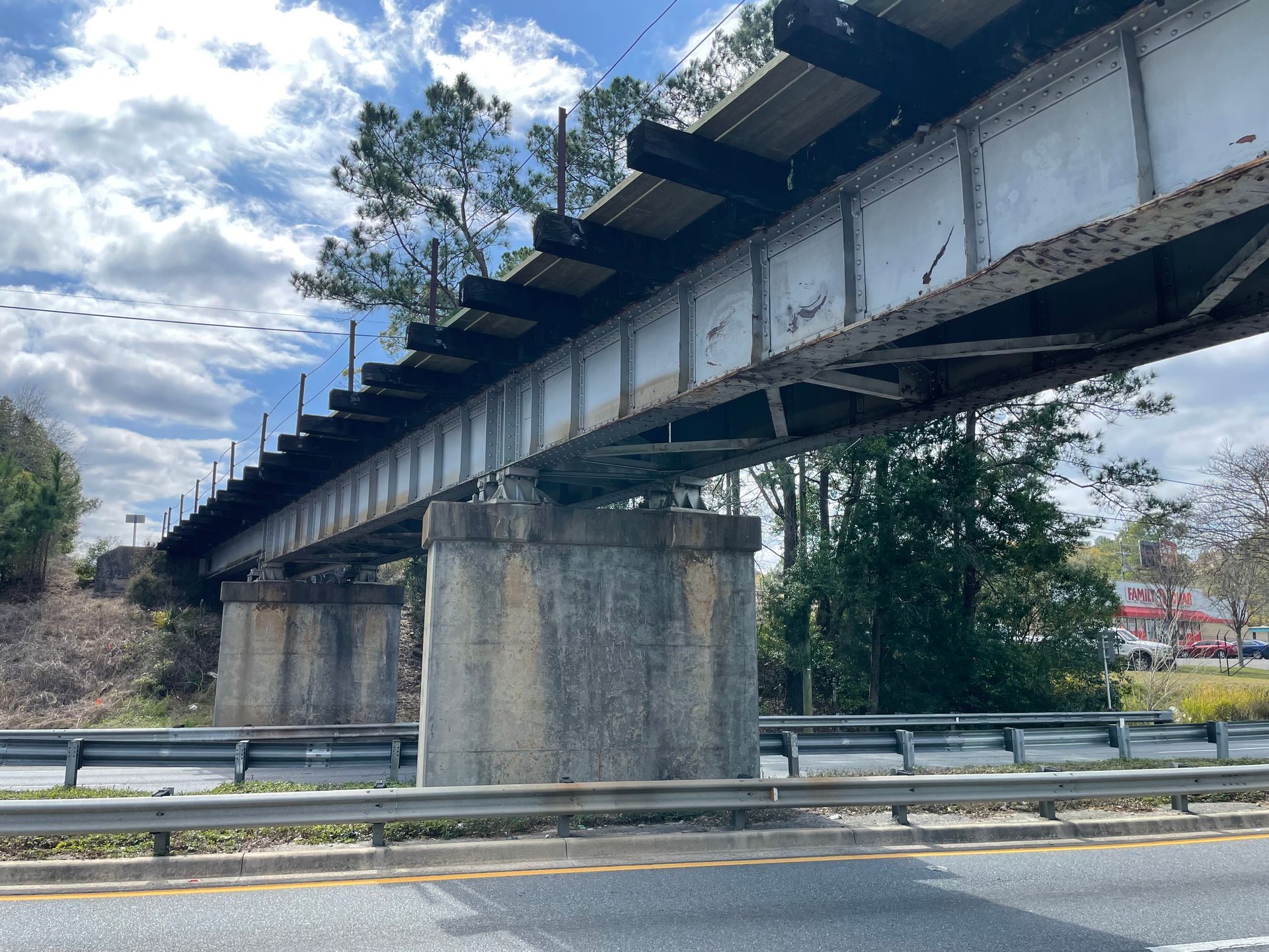 Railroad Bridge Consulting