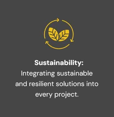Sustainability