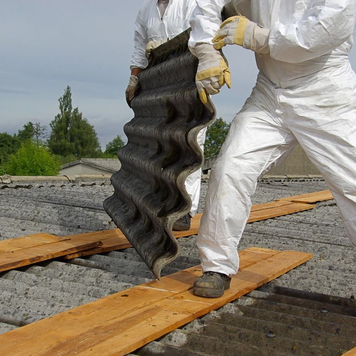 Industrial Hygiene & Asbestos Management