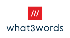 What Three Words