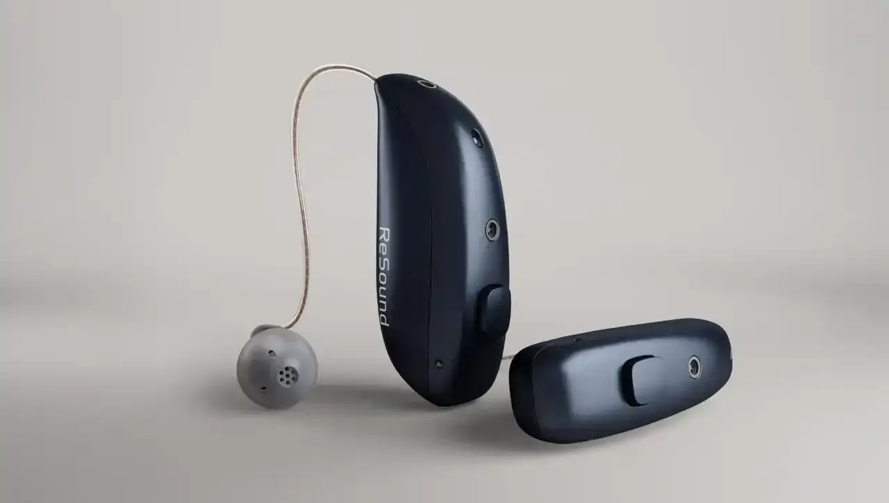 Resound Vivia