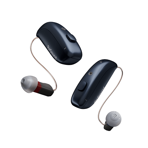 Resound Vivia