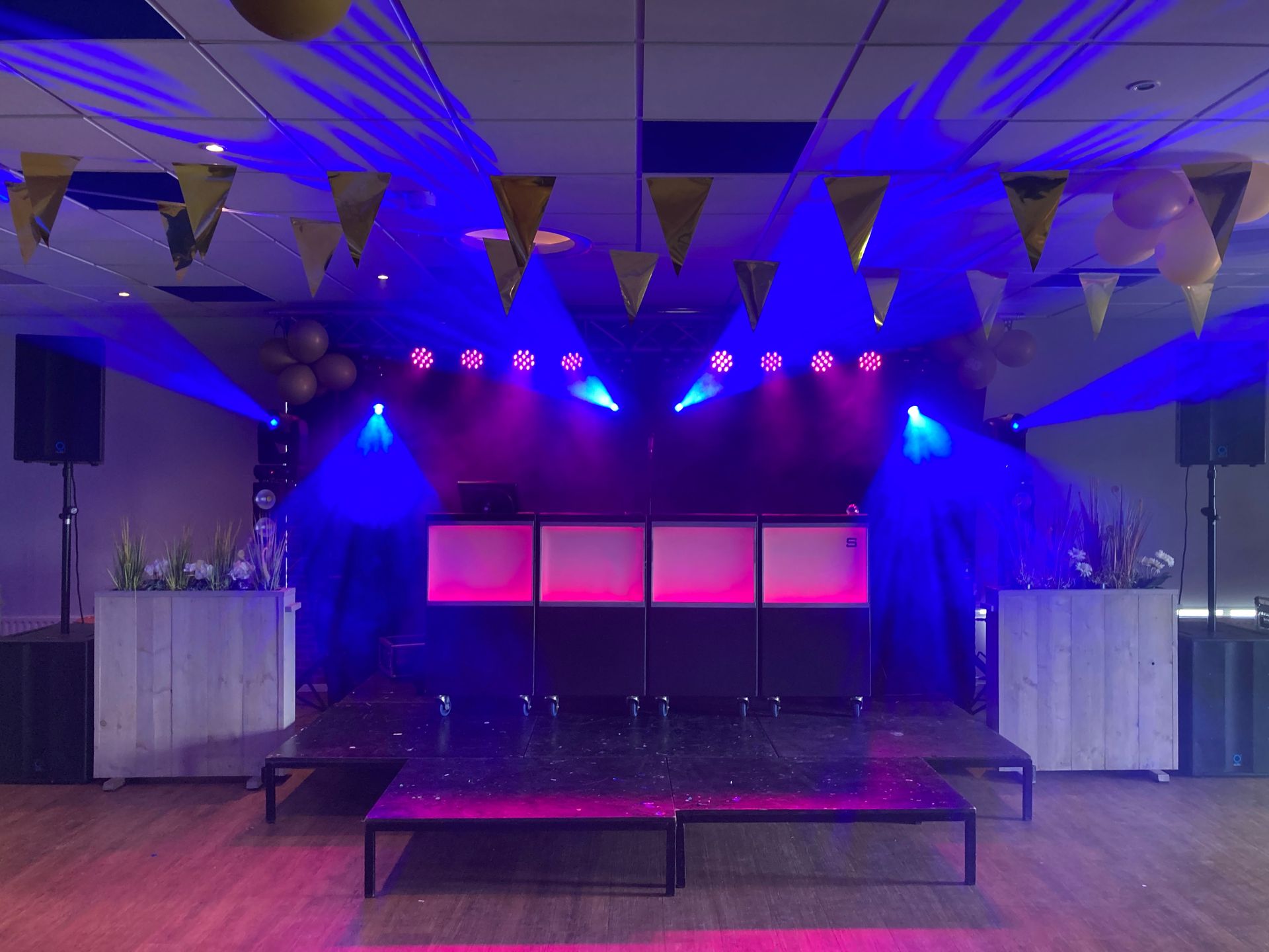 Exclusieve SHOW