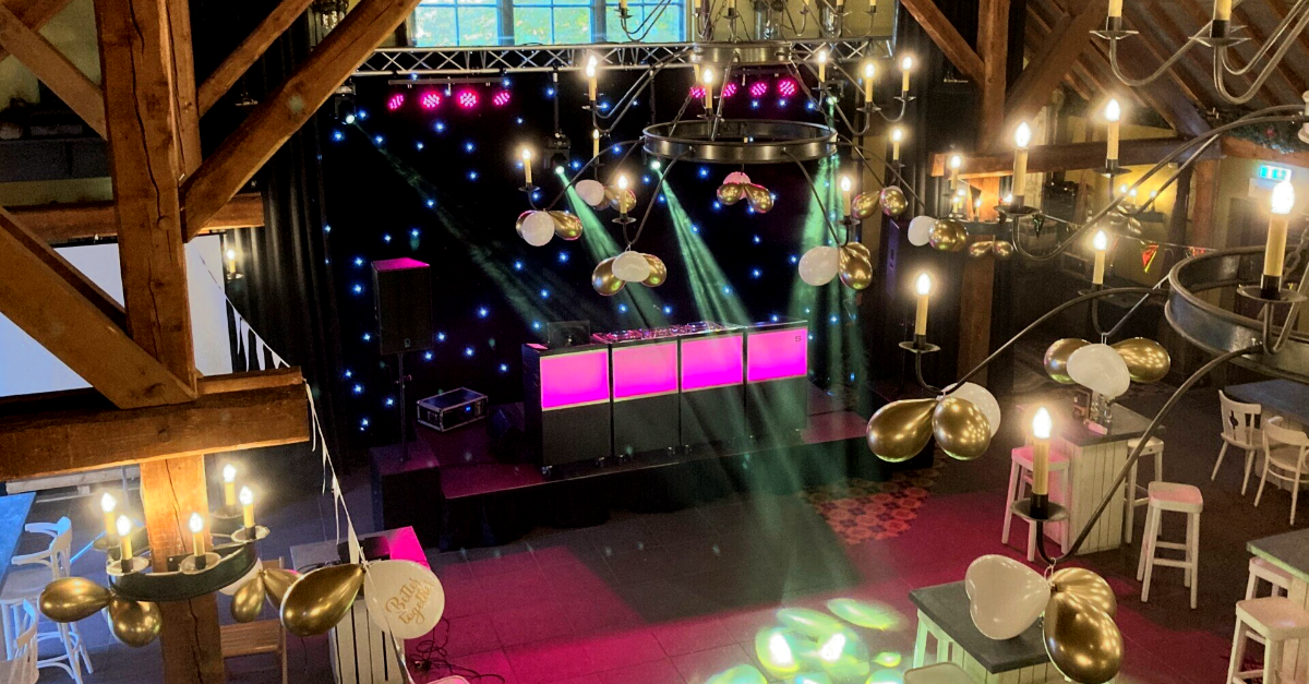 Exclusieve SHOW XXL