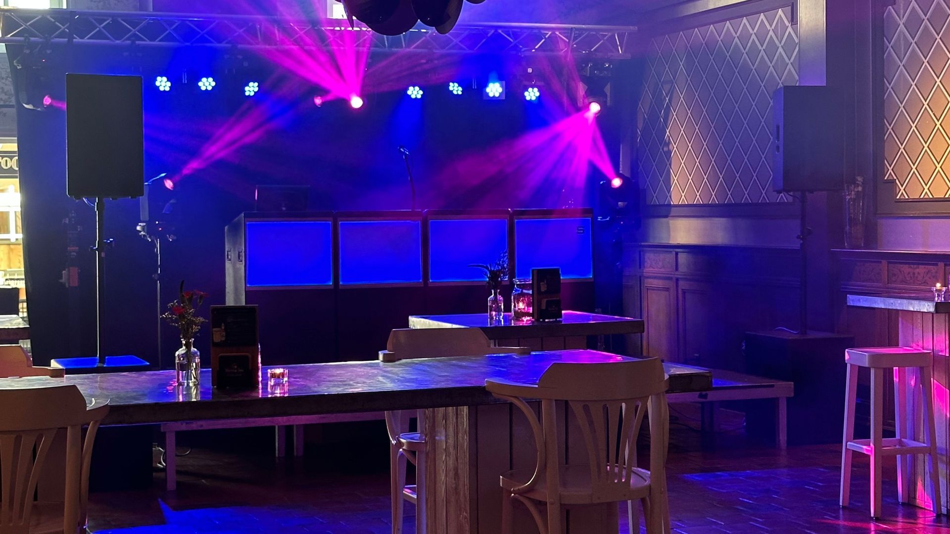 Exclusieve SHOW