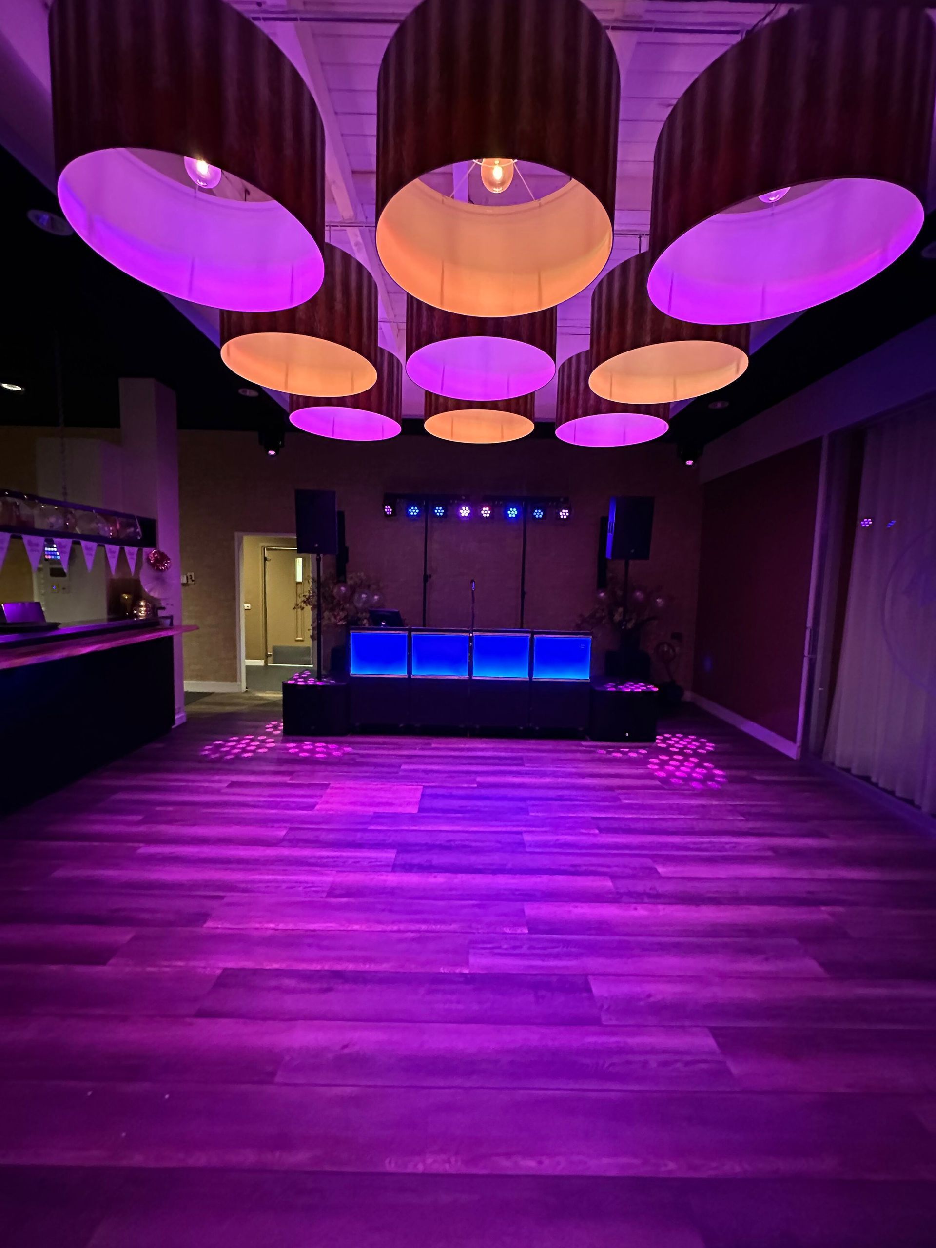IJM Vught Feest en trouw locatie