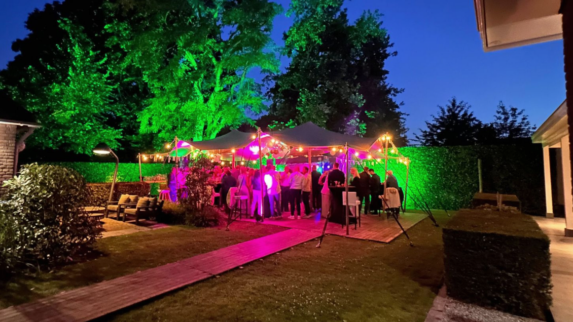 Thuis locatie Vlijmen