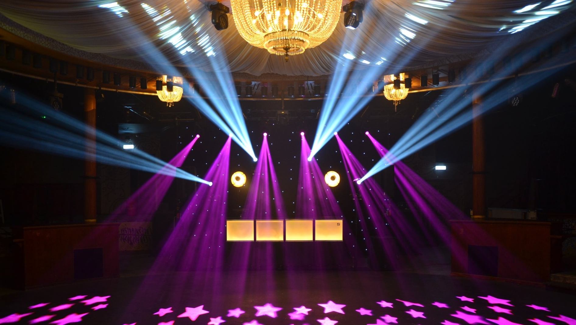 Exclusieve SHOW