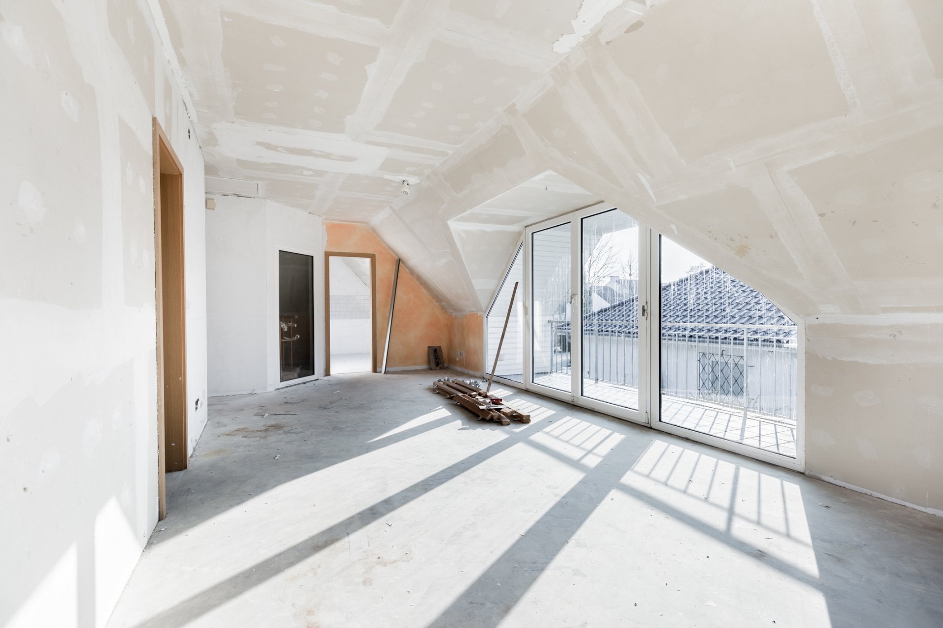 Beautiful Custom Concrete Butler, PA M & M Concrete Designs LLC