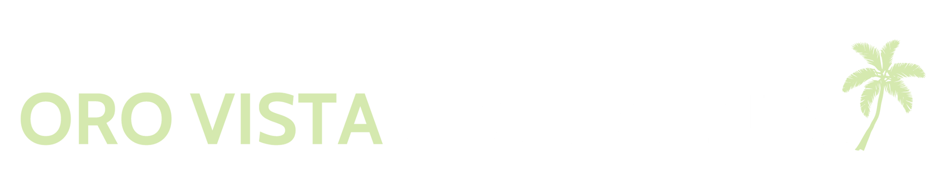 Oro Vista Apartments Logo
