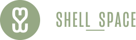 Shell Space logo