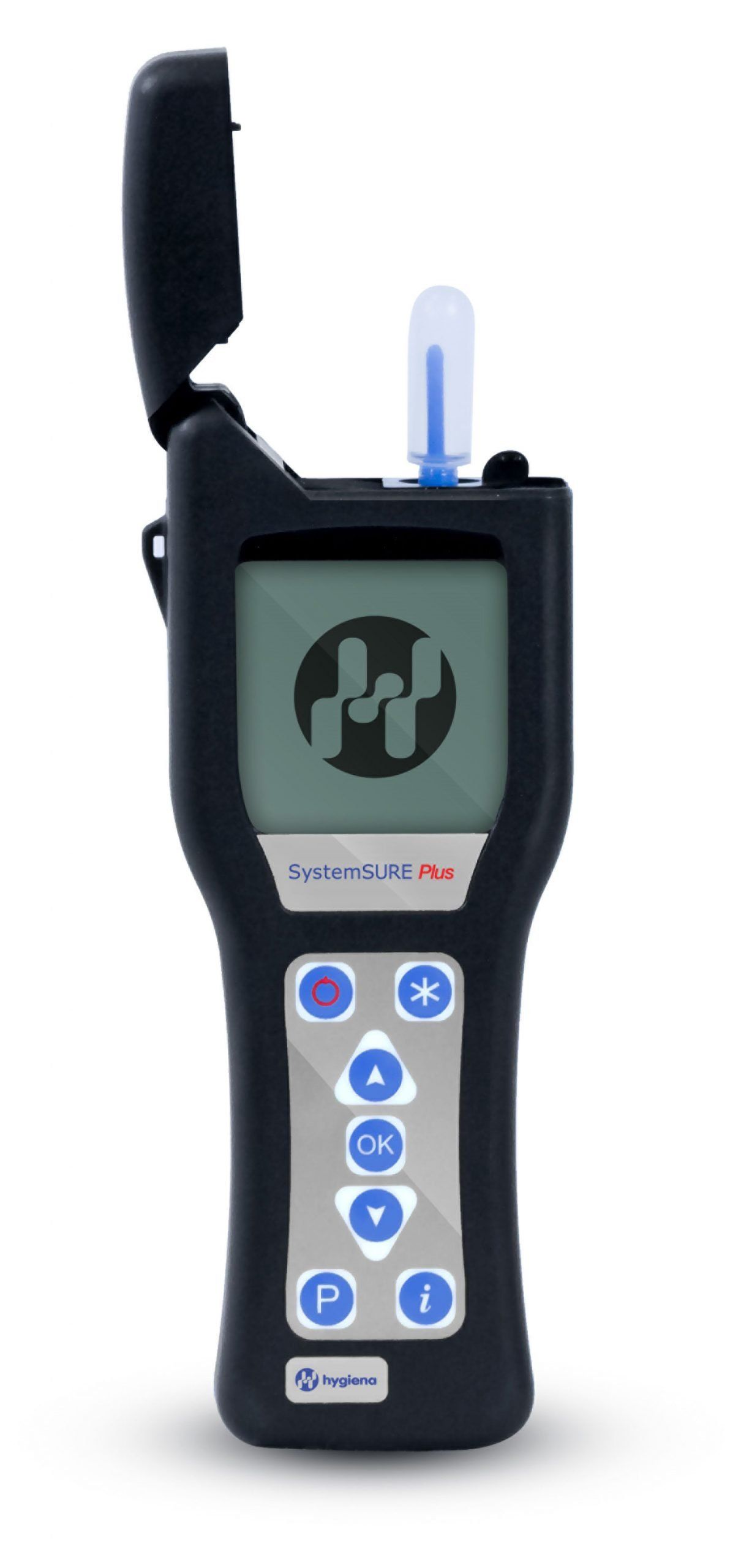 State-of-the-art Testing Equipment