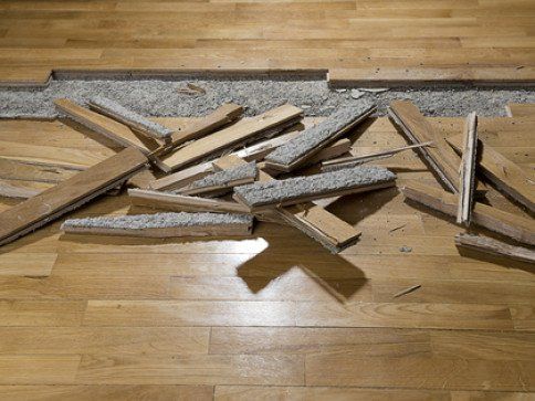 Flood Remediation