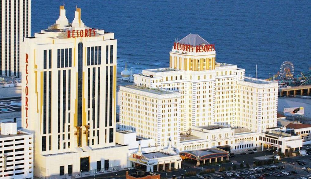 Atlantic City