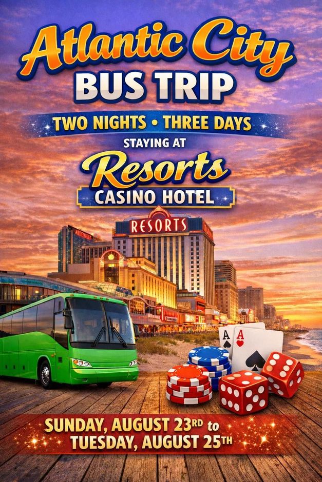 Atlantic City