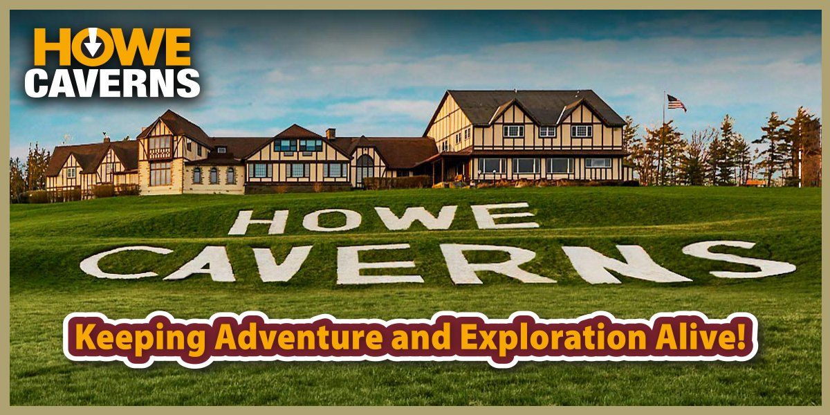 Howe Caverns