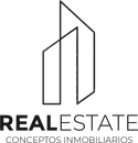 REAL ESTATE CONCEPTOS INMOBILIARIOS

