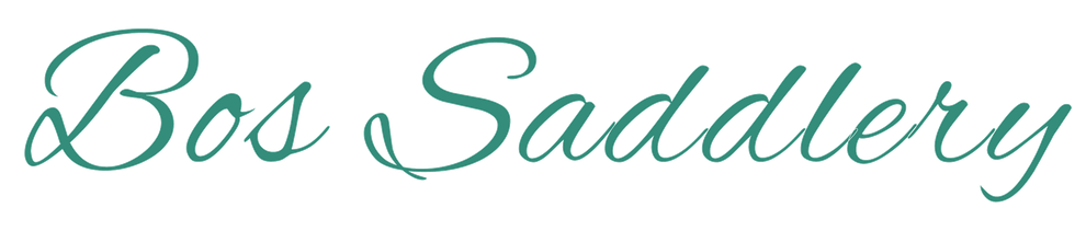 Bos Saddlery Logo