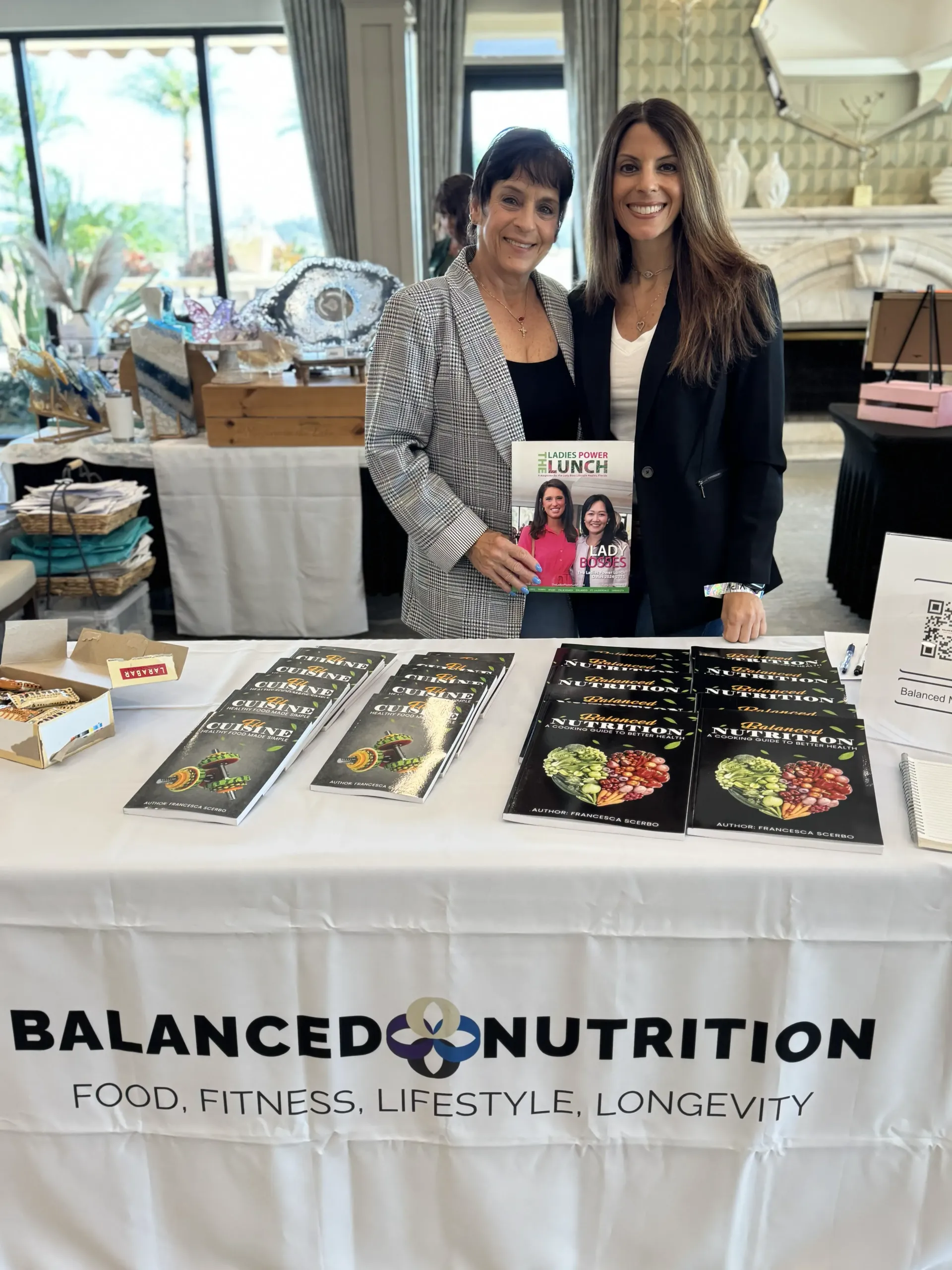 Health and Wellness Coach