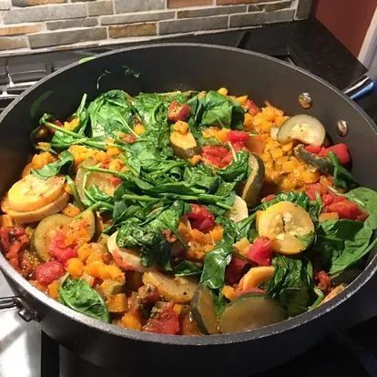 Food Coaching at Balanced Nutrition