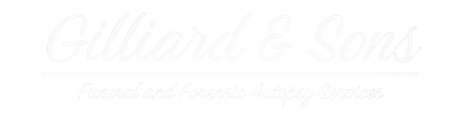 Gilliard & Sons Funeral Services logo