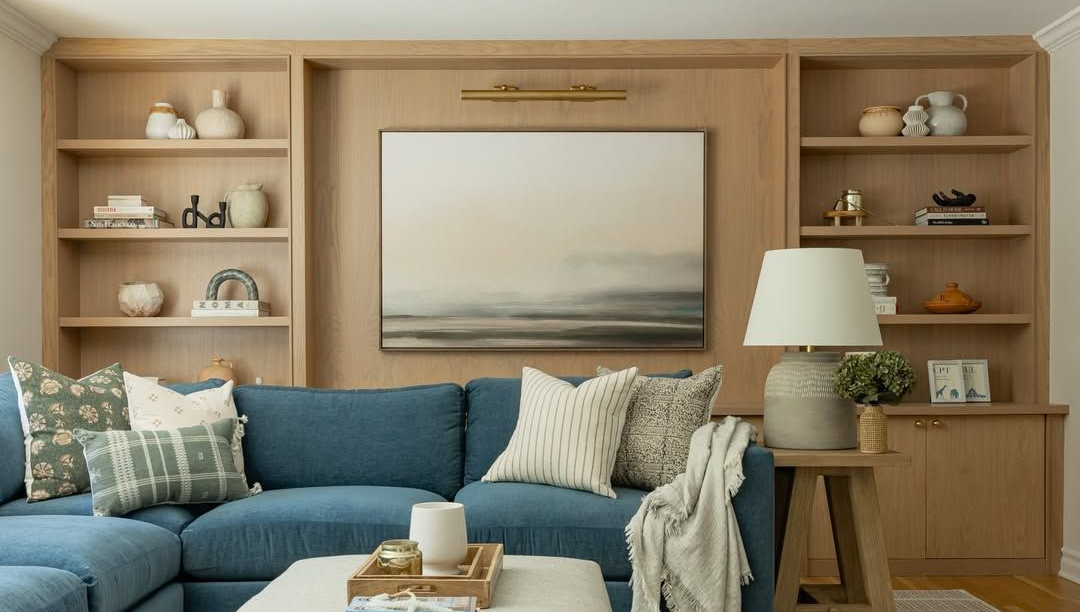 Custom Built-Ins